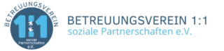 Betreuungsverein 1:1 soziale-partnerschaften e.V.